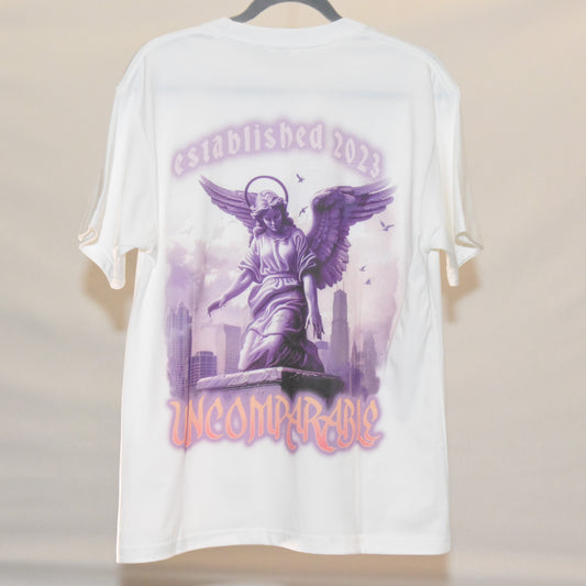 Minneapolis Angel Tee-Shirt