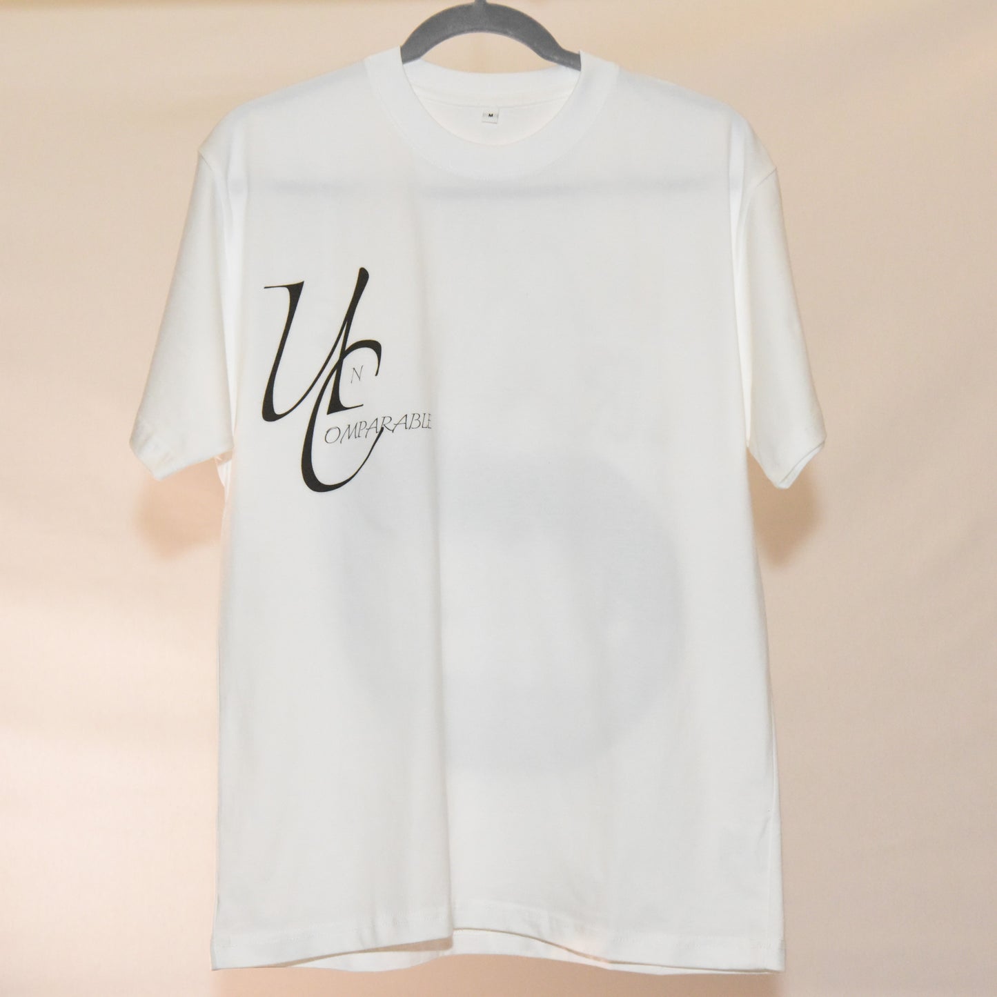 UC Gold Mouth Tee-shirt